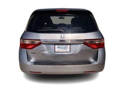 Thumbnail: 2013 Honda Odyssey - 5