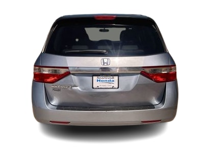 Thumbnail: 2013 Honda Odyssey - 5