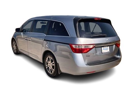 Thumbnail: 2013 Honda Odyssey - 4