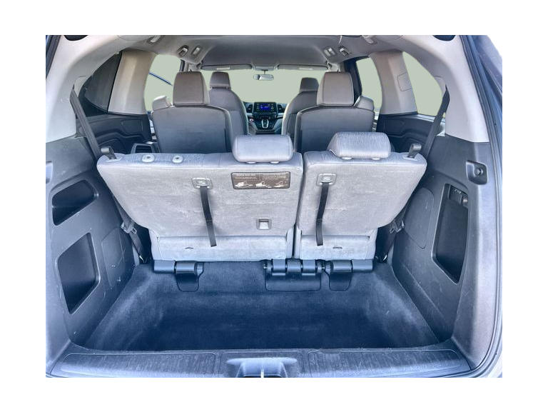 Thumbnail: 2019 Honda Odyssey - 17