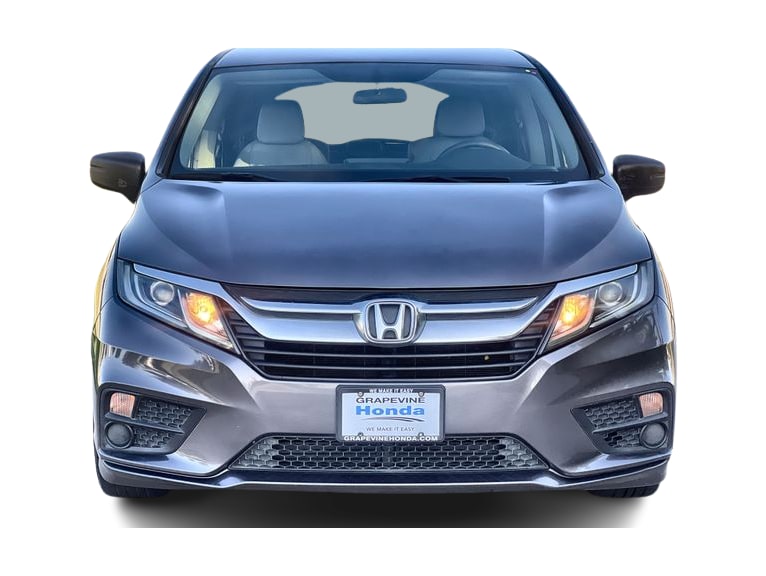 Thumbnail: 2019 Honda Odyssey - 6