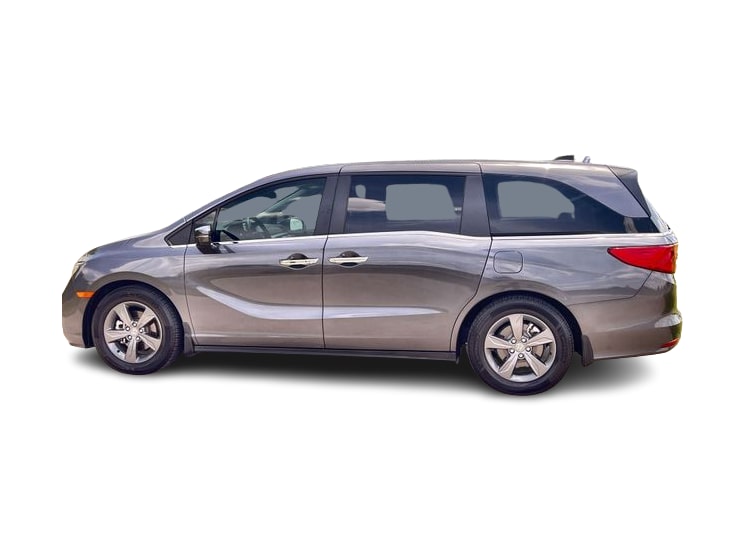 Thumbnail: 2024 Honda Odyssey - 3