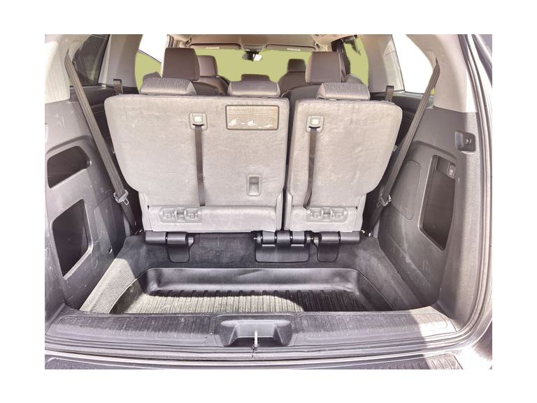Thumbnail: 2024 Honda Odyssey - 17