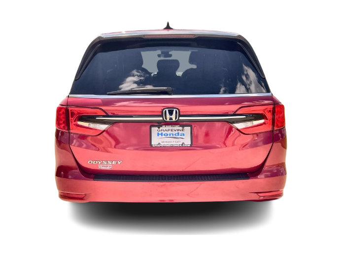 Thumbnail: 2023 Honda Odyssey - 5