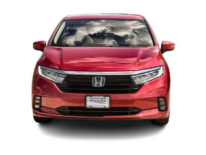 Thumbnail: 2023 Honda Odyssey - 6