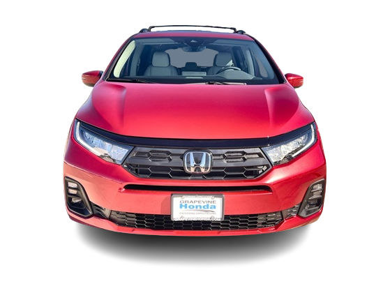 2025 Honda Odyssey EX-L 6