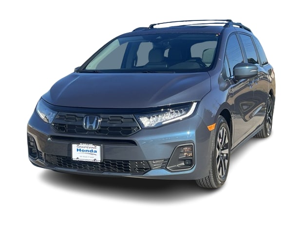 Thumbnail: 2026 Honda Odyssey - 6