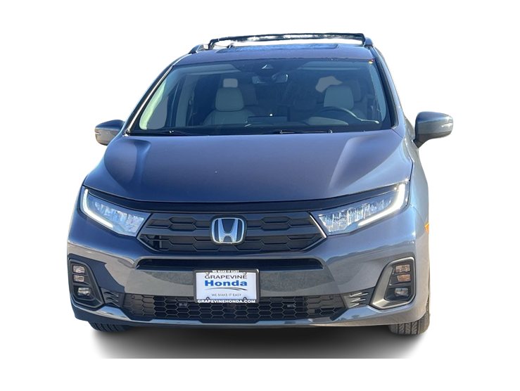 Thumbnail: 2026 Honda Odyssey - 20