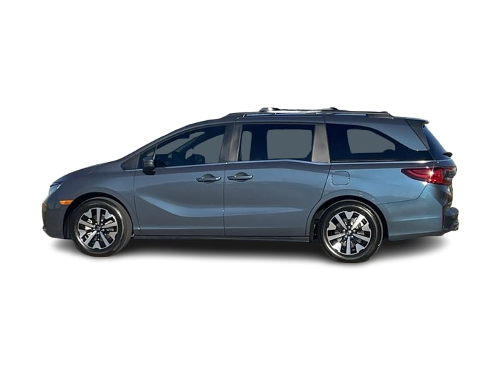Thumbnail: 2026 Honda Odyssey - 3