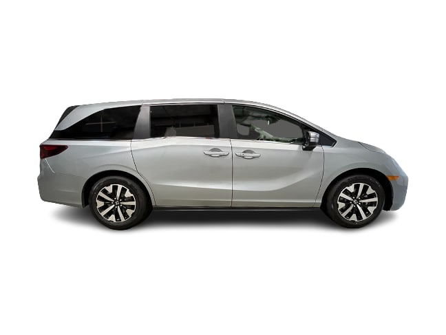 Thumbnail: 2026 Honda Odyssey - 18