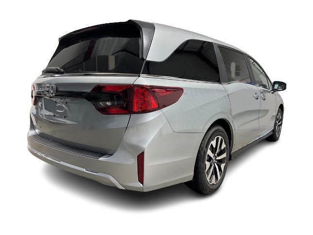 Thumbnail: 2026 Honda Odyssey - 17