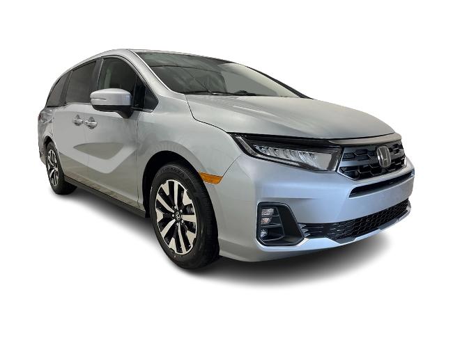 Thumbnail: 2026 Honda Odyssey - 19