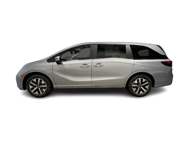 Thumbnail: 2026 Honda Odyssey - 3