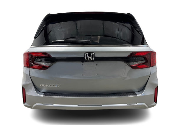 Thumbnail: 2026 Honda Odyssey - 5