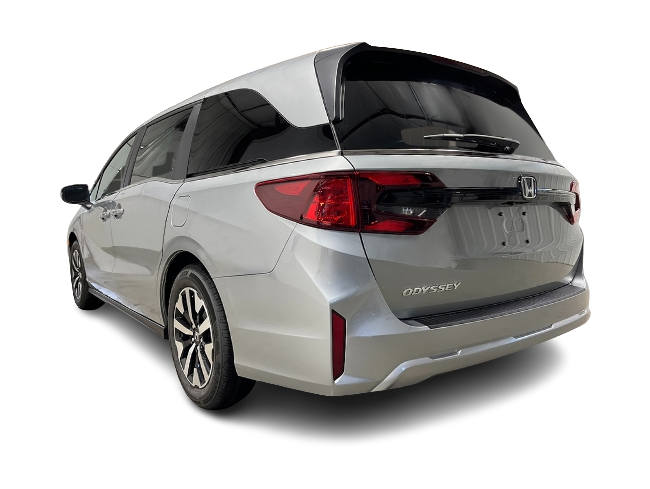 Thumbnail: 2026 Honda Odyssey - 4