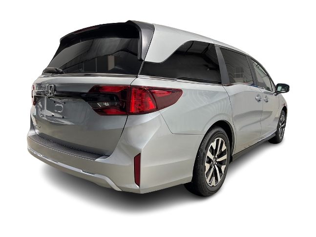 Thumbnail: 2026 Honda Odyssey - 18
