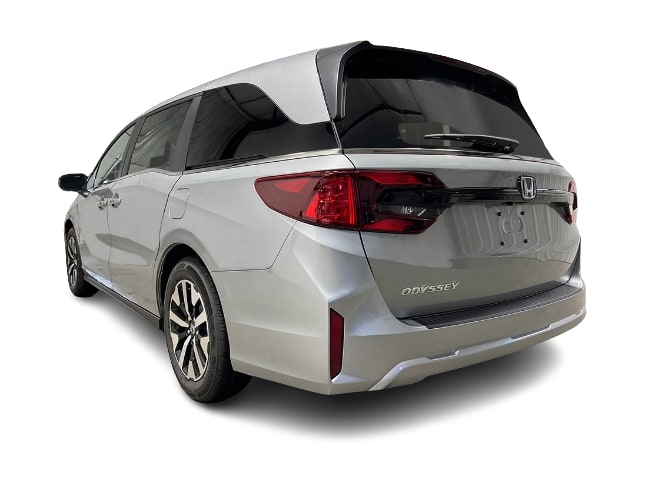 Thumbnail: 2026 Honda Odyssey - 4