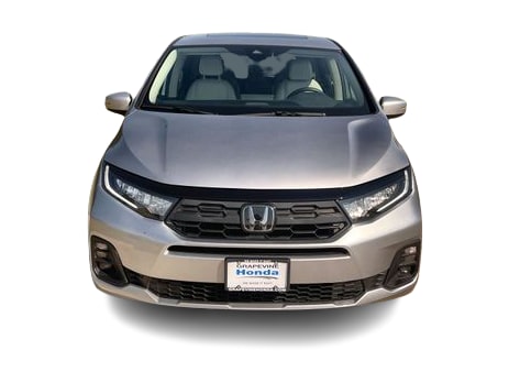 Thumbnail: 2025 Honda Odyssey - 6