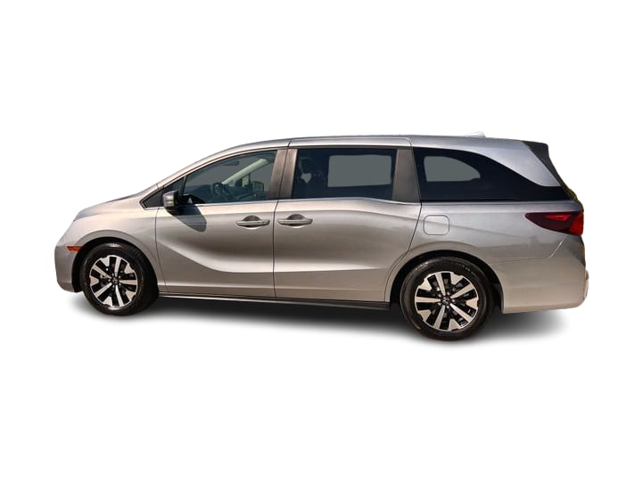 Thumbnail: 2025 Honda Odyssey - 3