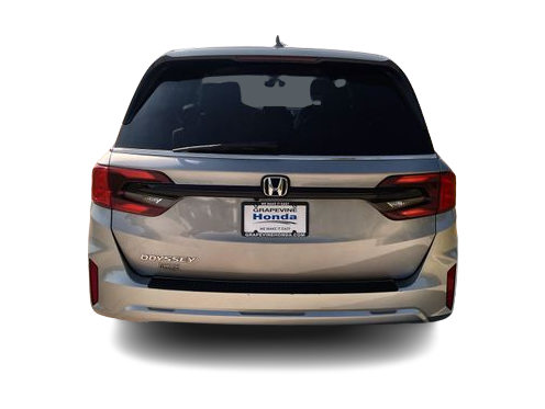 Thumbnail: 2025 Honda Odyssey - 5