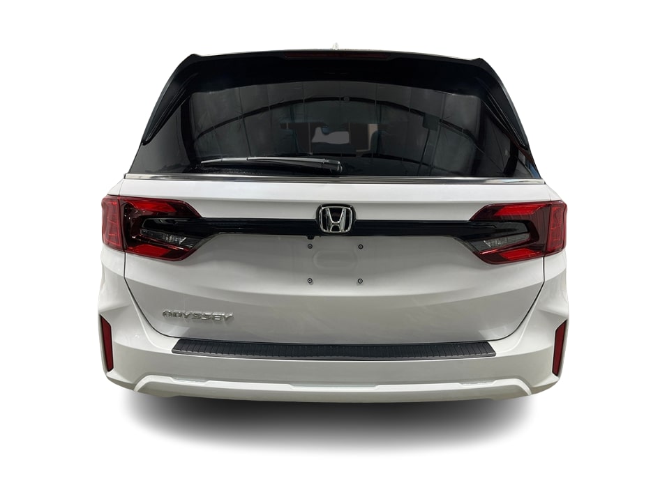 Thumbnail: 2026 Honda Odyssey - 5