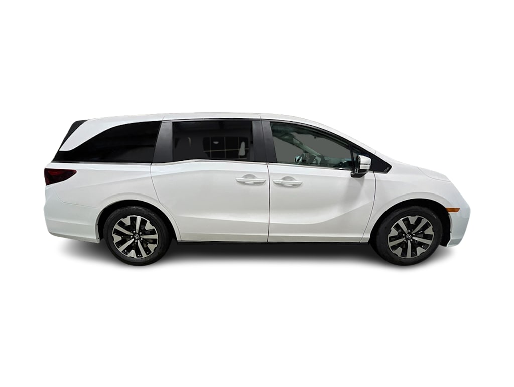 Thumbnail: 2026 Honda Odyssey - 18