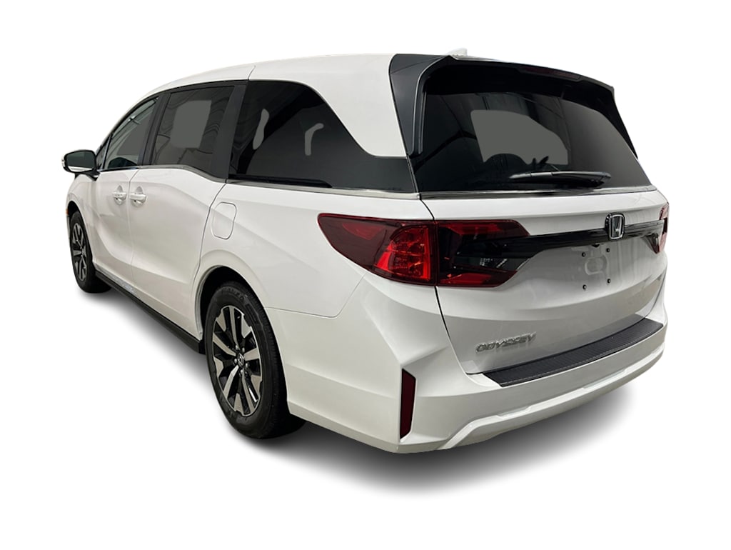 Thumbnail: 2026 Honda Odyssey - 4
