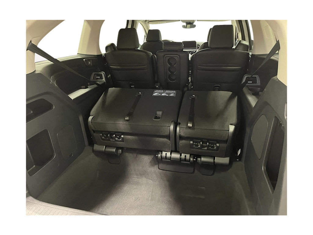 Thumbnail: 2026 Honda Odyssey - 16