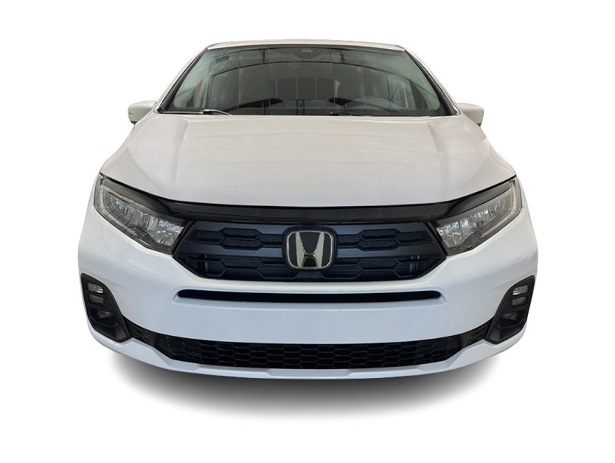 Thumbnail: 2026 Honda Odyssey - 6