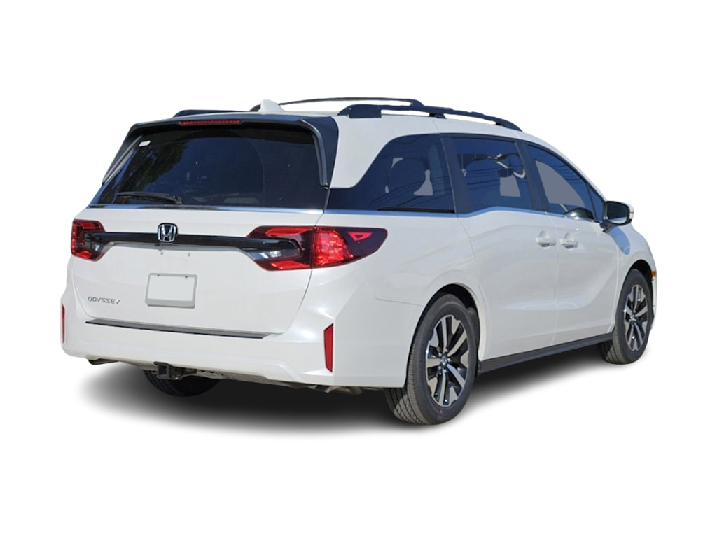 Thumbnail: 2027 Honda Odyssey - 14