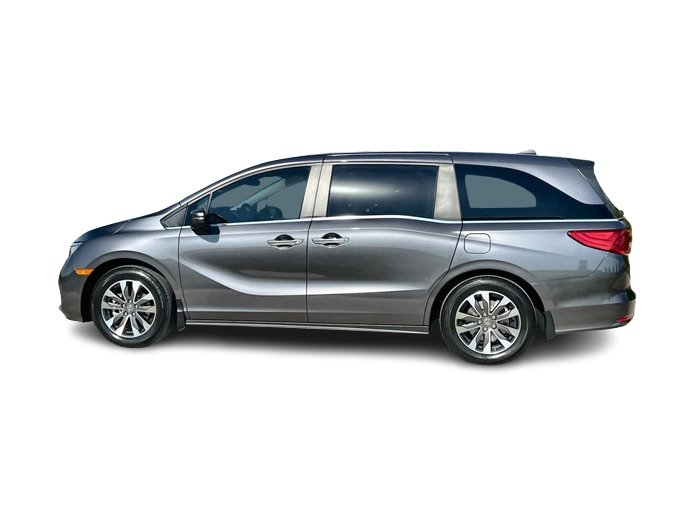 2024 Honda Odyssey EX-L 19