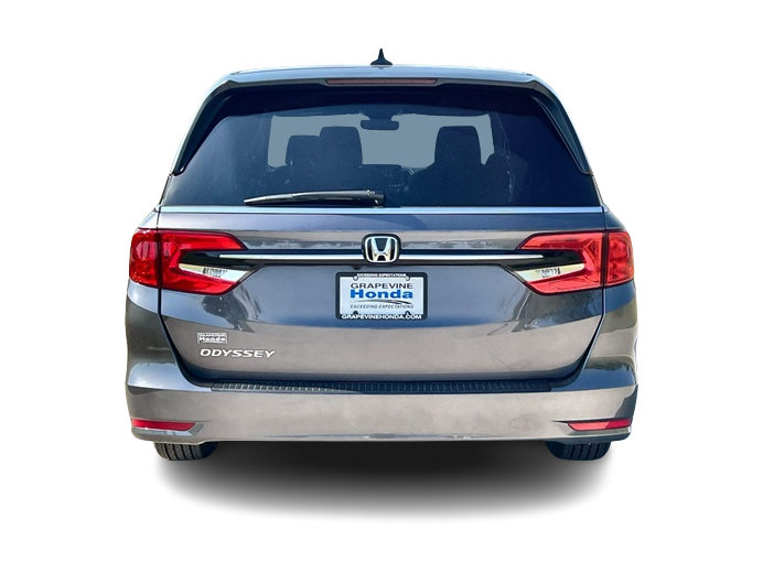 2024 Honda Odyssey EX-L 5