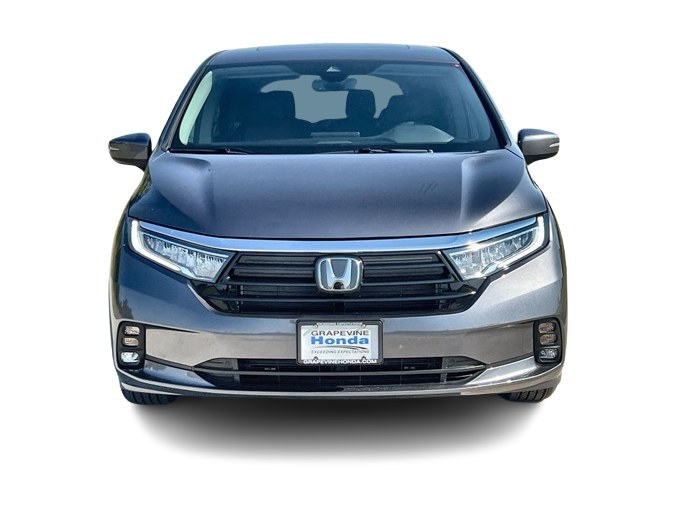 2024 Honda Odyssey EX-L 6