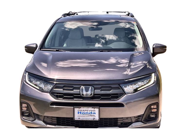 Thumbnail: 2025 Honda Odyssey - 6