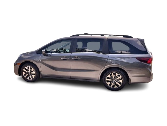 Thumbnail: 2025 Honda Odyssey - 3
