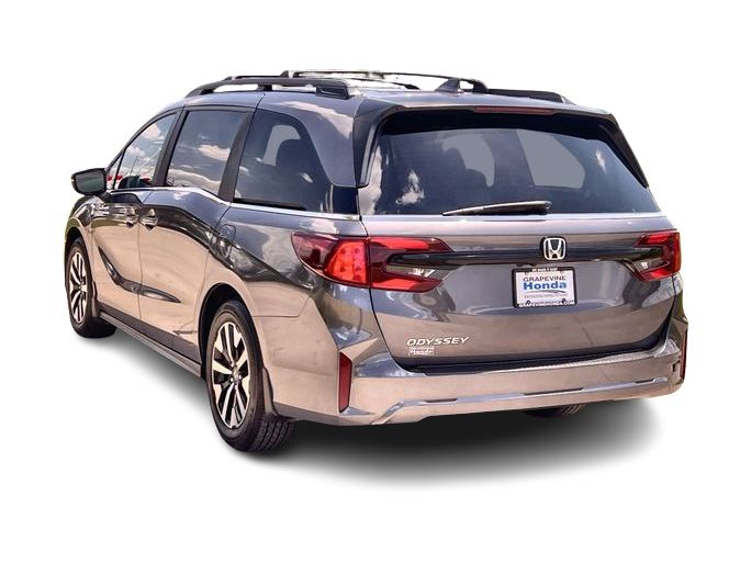 Thumbnail: 2025 Honda Odyssey - 4