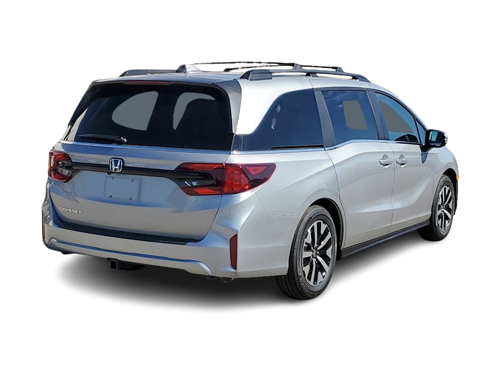 Thumbnail: 2026 Honda Odyssey - 14