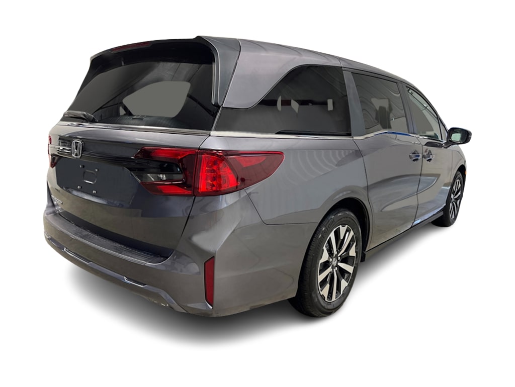 Thumbnail: 2026 Honda Odyssey - 17