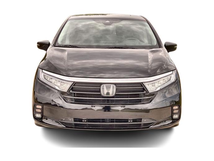 Thumbnail: 2023 Honda Odyssey - 6