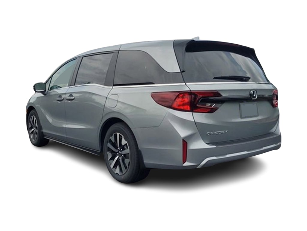 Thumbnail: 2026 Honda Odyssey - 3