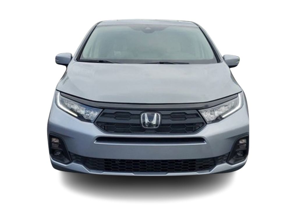 Thumbnail: 2026 Honda Odyssey - 5