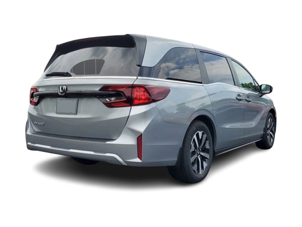 Thumbnail: 2026 Honda Odyssey - 13