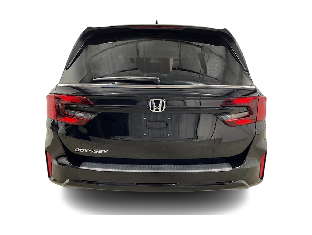 Thumbnail: 2026 Honda Odyssey - 5