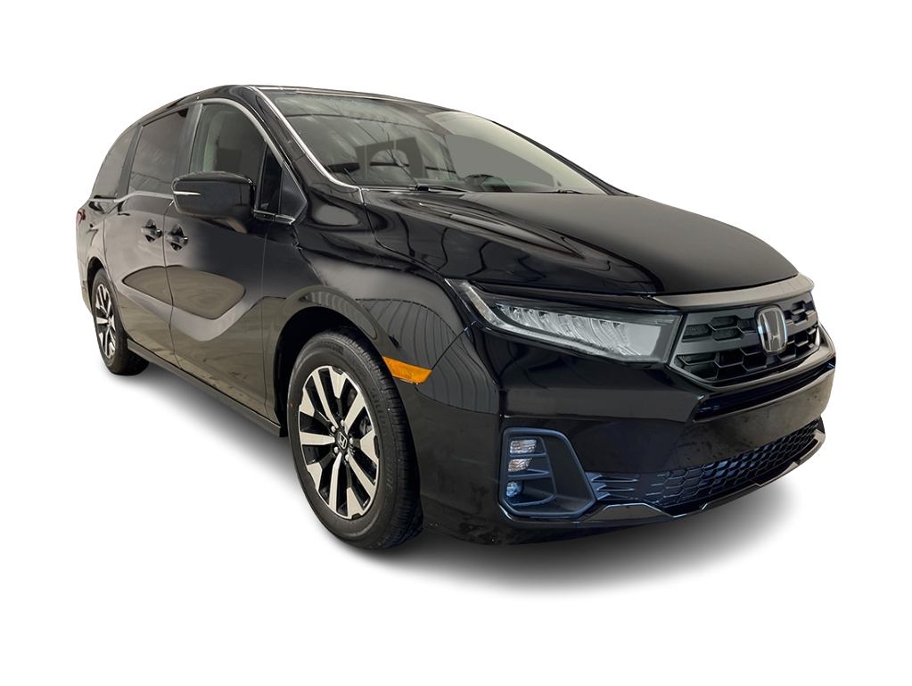 Thumbnail: 2026 Honda Odyssey - 20