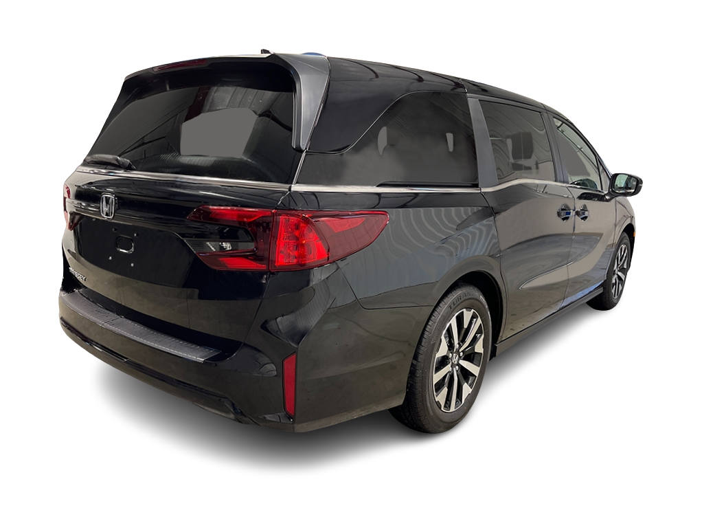 Thumbnail: 2026 Honda Odyssey - 18