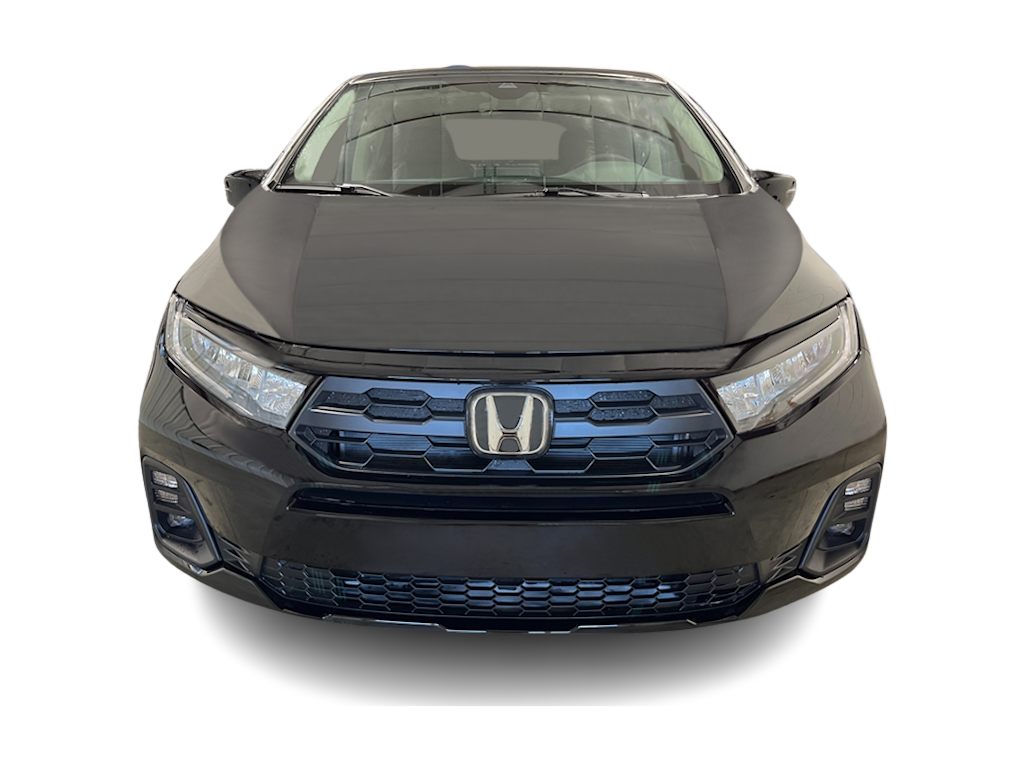 Thumbnail: 2026 Honda Odyssey - 6