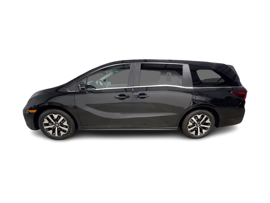 Thumbnail: 2026 Honda Odyssey - 3