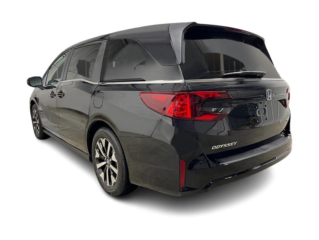 Thumbnail: 2026 Honda Odyssey - 4