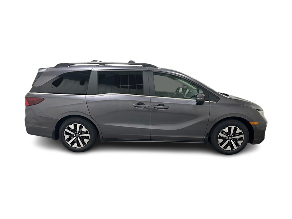 Thumbnail: 2026 Honda Odyssey - 16