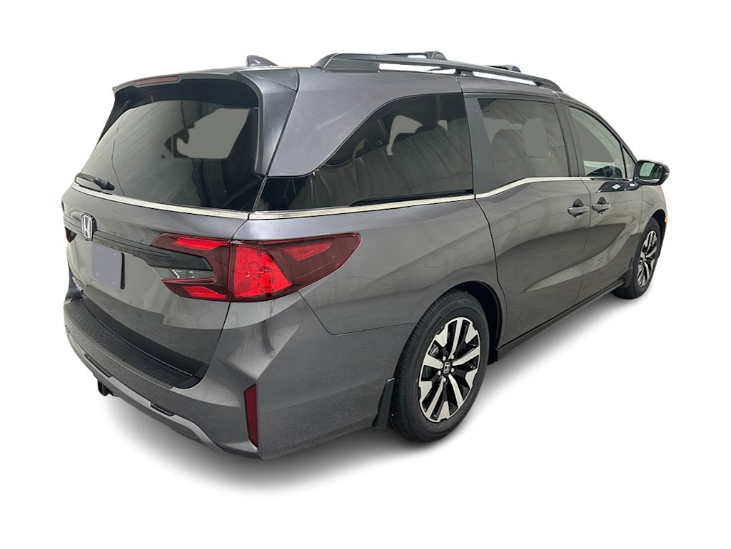 Thumbnail: 2026 Honda Odyssey - 15